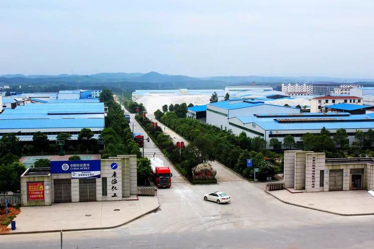 碳酸钙创新百家争鸣,看这家企业如何运筹帷幄